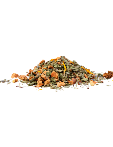 POP TEE Power Booster 60 gr.