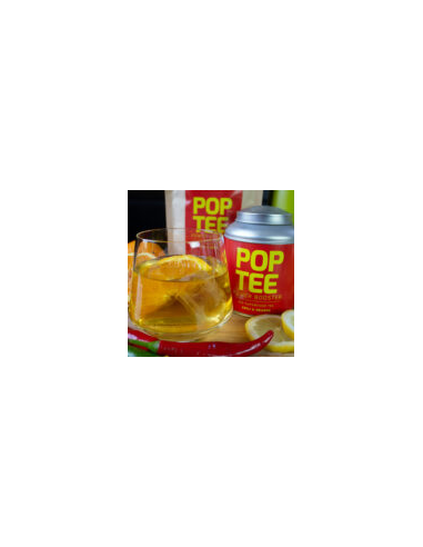 POP TEE Power Booster 60 gr.