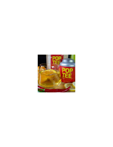 POP TEE Power Booster 60 gr.