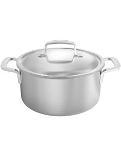 Demeyere Intense Kookpan 22cm m.d.