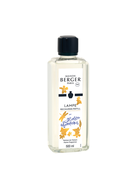Parfum 500 ml  Lolita Lempicka