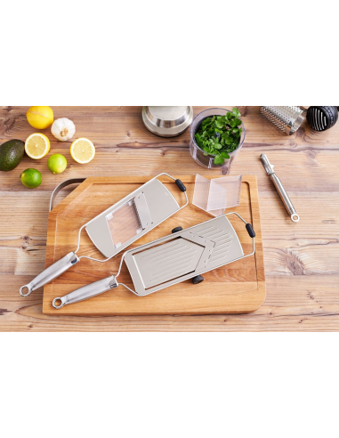 Rosle Mandoline V-Slicer