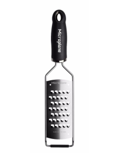 Microplane® Gourmet Rasp extra grof