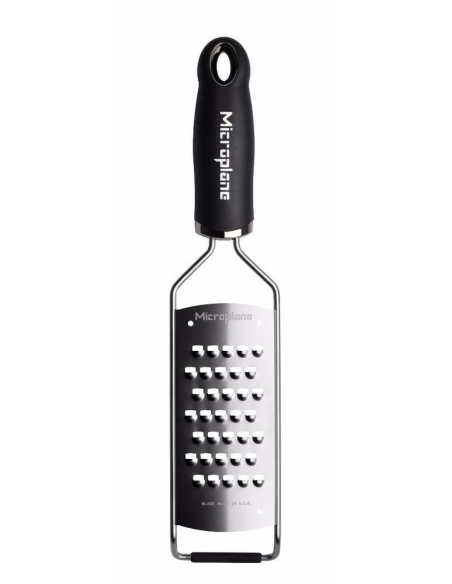 Microplane® Gourmet Rasp extra grof
