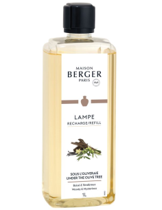 Parfum 1000 ml Sous L’Oliveraie