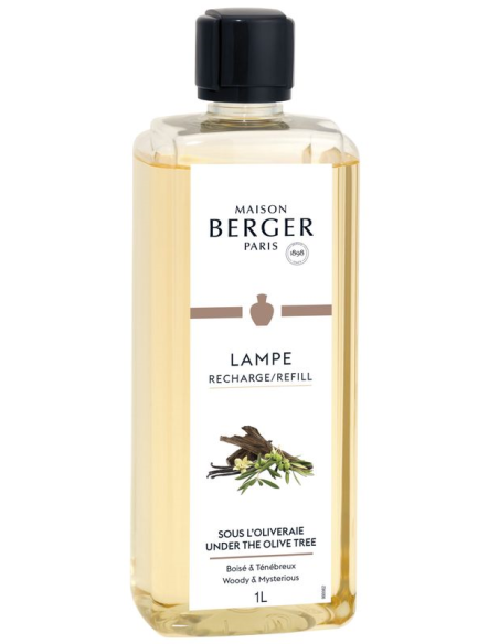 Parfum 1000 ml Sous L’Oliveraie
