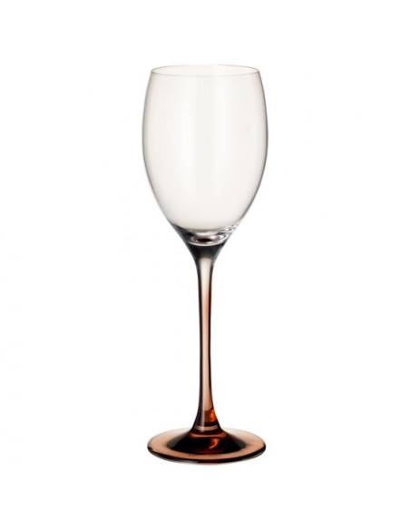 Villeroy Manufacture Witte Wijnglas Set 2-delig