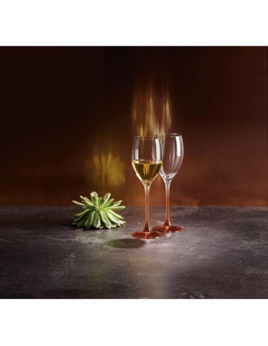 Villeroy Manufacture Witte Wijnglas Set 2-delig