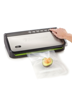 Foodsaver Profi Line RVS FSV005