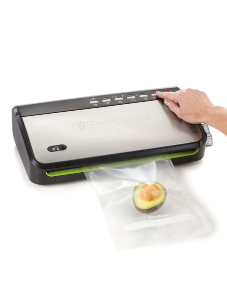 Foodsaver Profi Line RVS FSV005