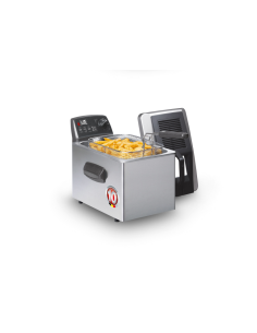 Fritel Friteuse Turbo SF4571 5 liter, 3200 Watt
