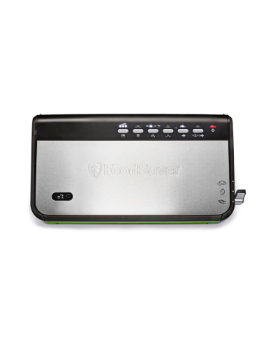 Foodsaver Profi Line RVS FSV005