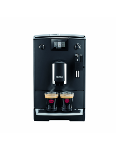Nivona Koffievolautomaat 550