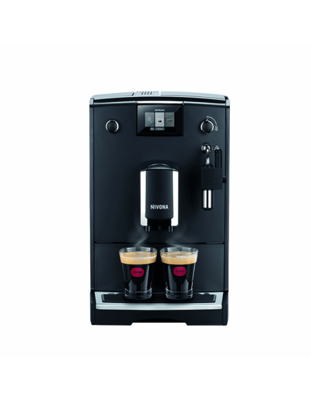Nivona Koffievolautomaat 550