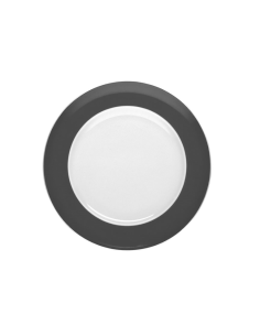 Thomas Sunny Day ontbijtbord 22 cm Grey