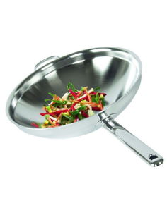 Demeyere Steelwok 32cm