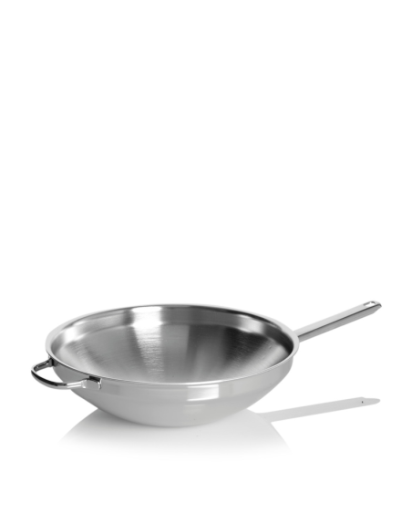 Demeyere Steelwok 32cm