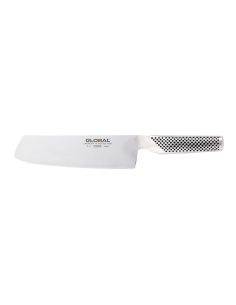 Global G5 Groente- hakmes 18 cm
