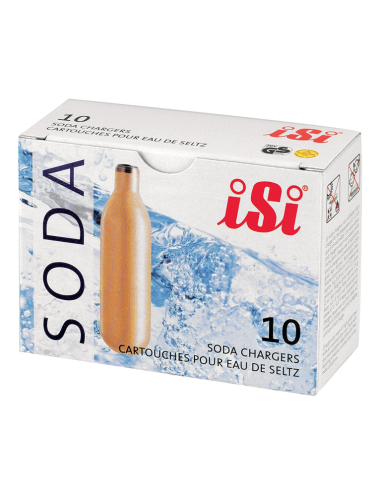 Isi Sodamaker Classic