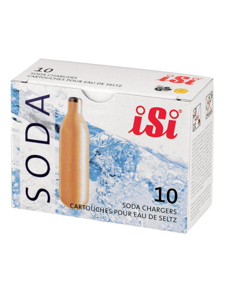 Isi Sodamaker Classic