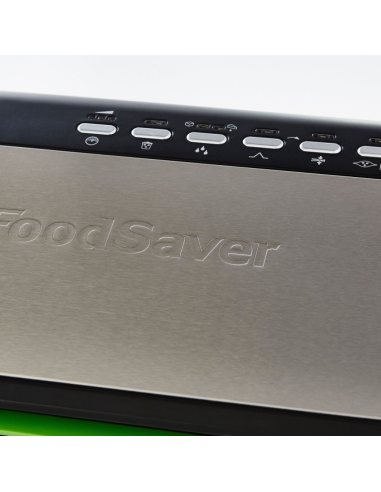 Foodsaver Profi Line RVS FSV005