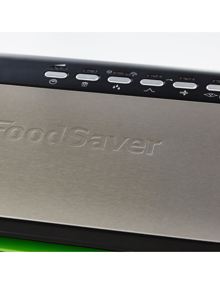 Foodsaver Profi Line RVS FSV005