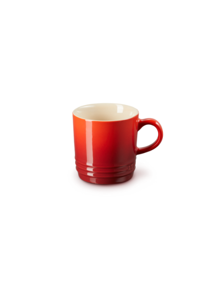 Le Creuset Koffiebeker Kersenrood 0,2l