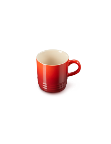 Le Creuset Koffiebeker Kersenrood 0,2l
