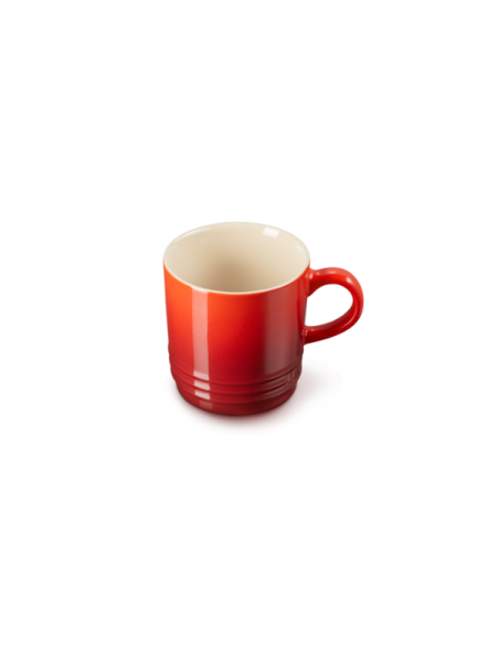 Le Creuset Koffiebeker Kersenrood 0,2l