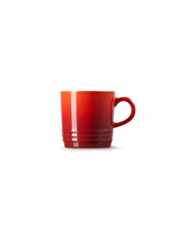 Le Creuset Koffiebeker Kersenrood 0,2l