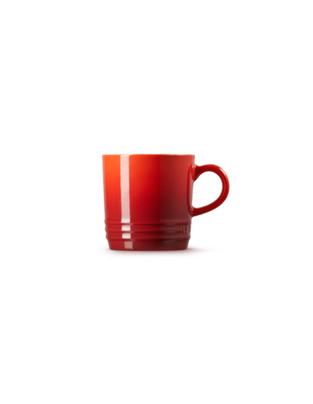Le Creuset Koffiebeker Kersenrood 0,2l