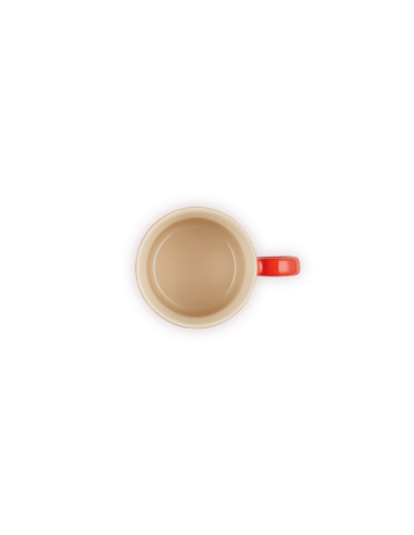 Le Creuset Koffiebeker Kersenrood 0,2l