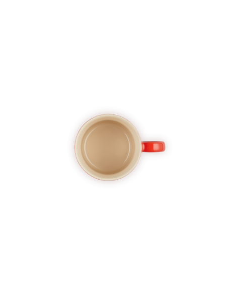 Le Creuset Koffiebeker Kersenrood 0,2l