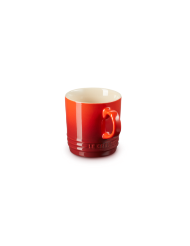 Le Creuset Koffiebeker Kersenrood 0,2l