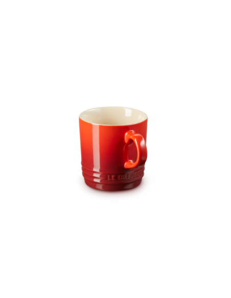 Le Creuset Koffiebeker Kersenrood 0,2l