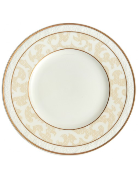 Villeroy & Boch Ivoire gebaksbordje 18 cm