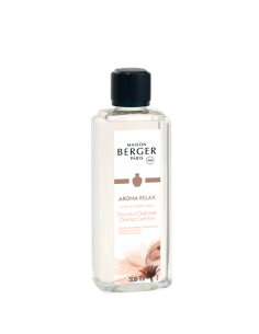 Parfum 500 ml  Aroma Relax Douceur Orientale