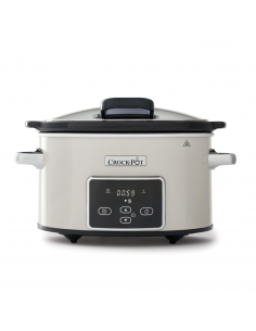 Crockpot Slowcooker 3,5L Mushroom