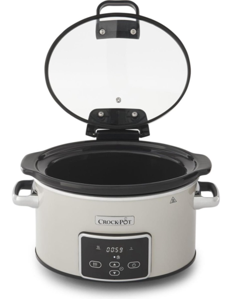 Crockpot Slowcooker 3,5L Mushroom