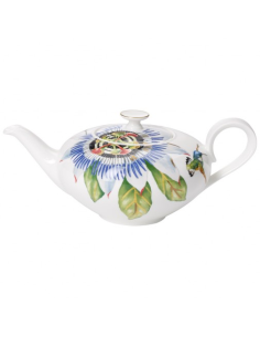 Amazonia Anmut theepot 1L. 6-pers.