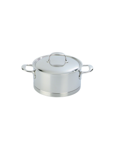 Demeyere Atlantis Kookpan 16 cm