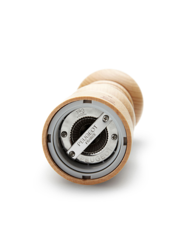 Peugeot Duo Set-2 Paris Naturel Peper- en Zoutmolen U-Select 18 cm