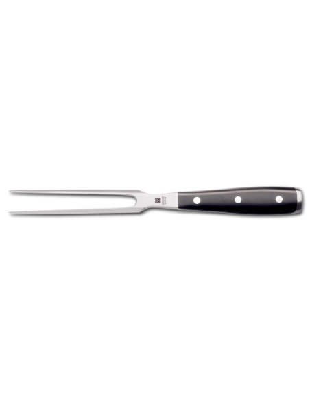 Wüsthof Classic Ikon Vleesvork 16cm