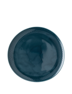 Dinerbord 27 cm Junto Ocean Blue