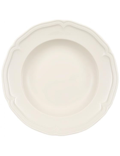 Villeroy Manoir Diep bord 23 cm
