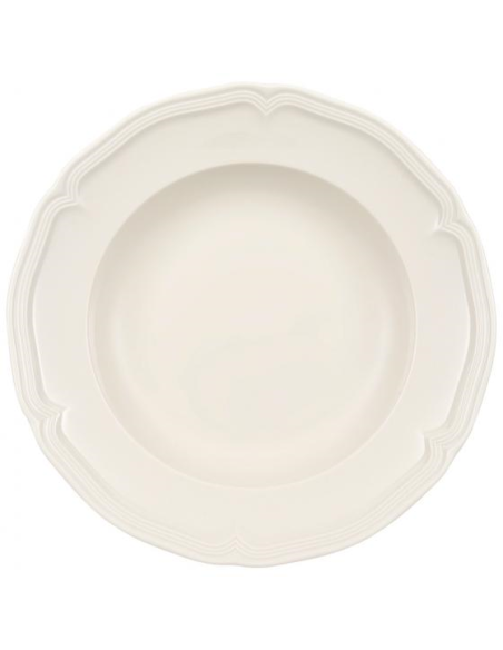 Villeroy Manoir Diep bord 23 cm