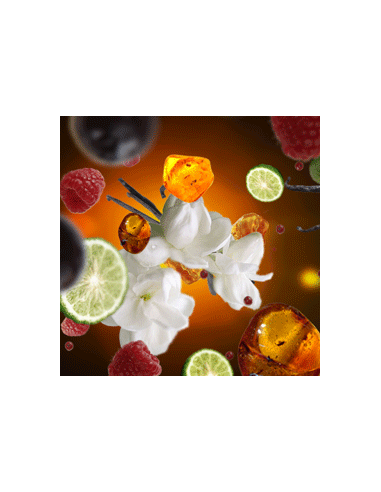 Parfum 500 ml Étoile d'Orient