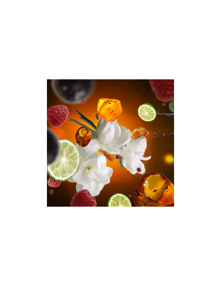 Parfum 500 ml Étoile d'Orient