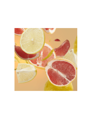 Parfum 500 ml  Aroma Energy Zestes Toniques