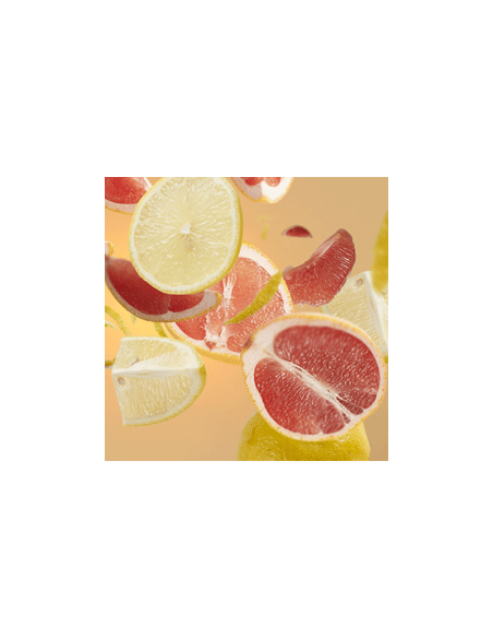 Parfum 500 ml  Aroma Energy Zestes Toniques